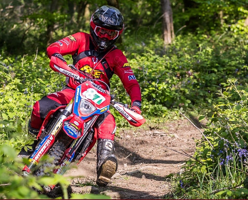 2025 Lincolnshire Enduro Championship Dates