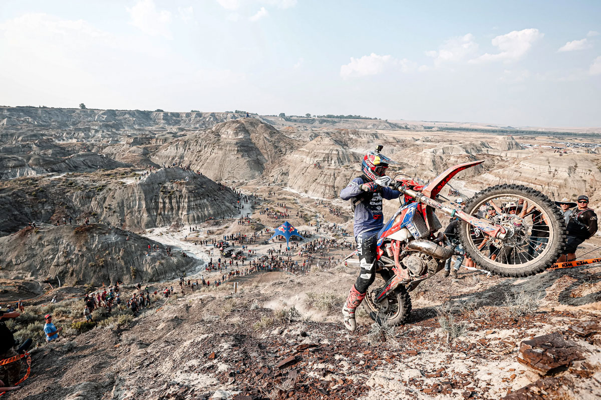 2025 FIM Hard Enduro Championship Calendar