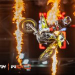 2024 FIM World Supercross Championship season to be broadcast free-to-air by DAZN