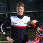 Ben Watson back in MXGP with Beta for 2025