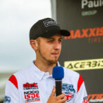 Dan Mundell ruled out of 2024 ISDE due to injury