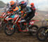 Podium weekend for Vail, Wilson and SJP Moto at Monster Mountain MXGB round!