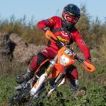 Jack's the Champ! 2024 Lincolnshire Enduro Championship Round 8