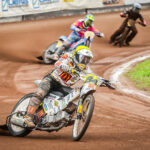 Can Wajtknecht close in on Smolinski? 2024 FIM Long Track World Championship Round 4