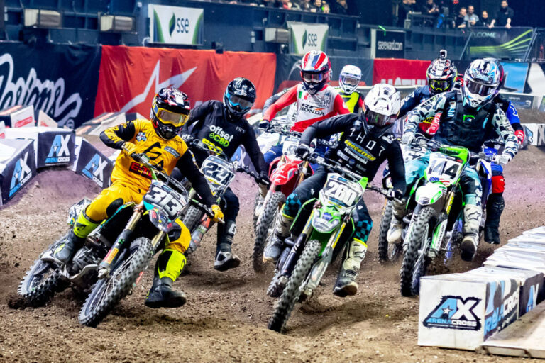 arenacross nationals tour 2023