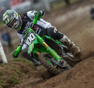 Dirt Store MXGB & Fastest 40 Double Header - Event & Class info