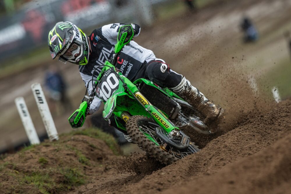 2024 Dirt Store ACU British Motocross Championship Round 2 - Preview and Event info