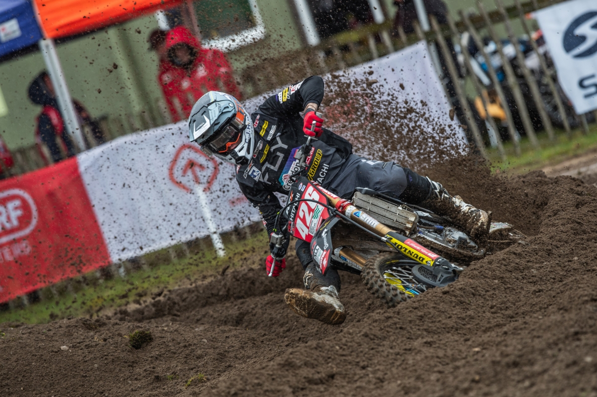 2024 Dirt Store British Motocross Championship - Preview Show - Round 2 @ Canada Heights