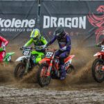 2025 British Motocross Championship Provisional Dates