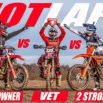 999lazer launch brand new monthly Hot Laps Show - Episode 1