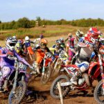 2025 Peterborough Junior Motocross Club Championship - Dates and Venues