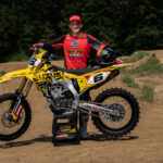 Thomas Ramette confirmed for 2025 AX World Tour