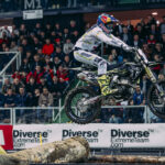 Jonny Walker completes 2025 SuperEnduro World Championship and finishes as Runner-up