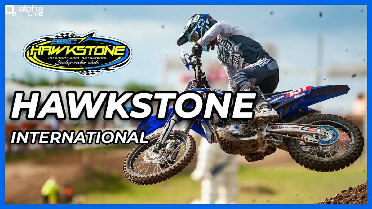 hawkstone international live stream