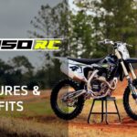 Triumph TF 450-RC Edition revealed