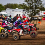 Walker wins the second of the British as the 2025 NETT Championship kicks off at Ironworks - Rundown & Results