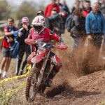 Steve Holcombe ends 2024 Season ss EnduroGP and Enduro1 Runner-Up