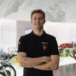 Mattia Guadagnini signs with Ducati for 2025 MXGP season