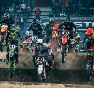 The FIM Europe SuperEnduro Cup 2024/2025 calendar is out!