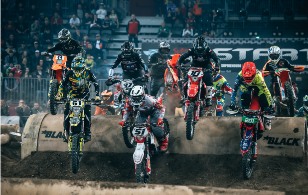 The FIM Europe SuperEnduro Cup 2024/2025 calendar is out!