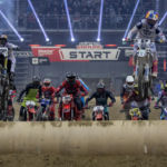 Bolt & Shaw victorious at 2025 FIM SuperEnduro World Championship opener in Poland